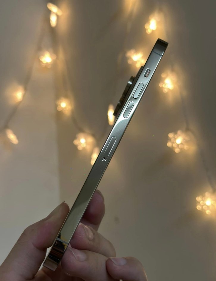 İphone 13 Pro Max 256 Gb Türkiye Garantili - Görsel 5