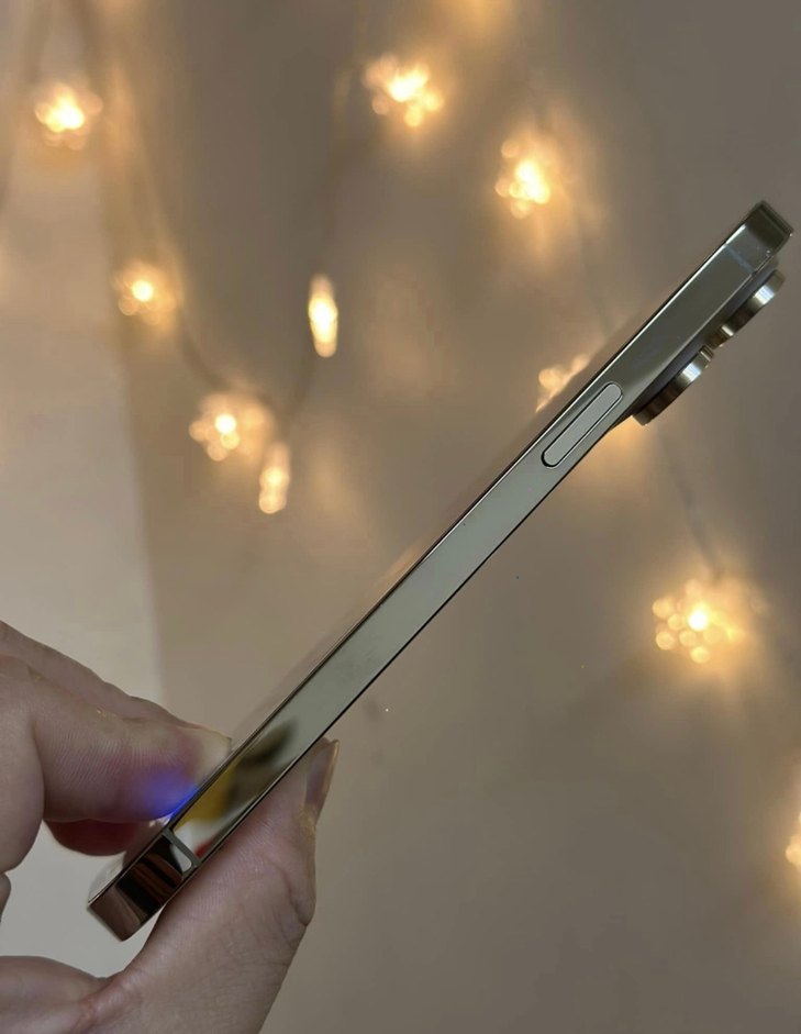 İphone 13 Pro Max 256 Gb Türkiye Garantili - Görsel 3