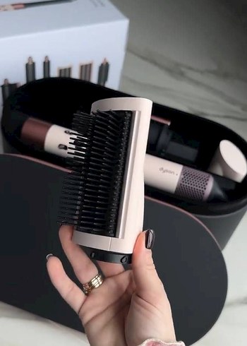 Dyson Airwrap Complete Long Kutulu Saç Şekillendirici Seti - Görsel 3