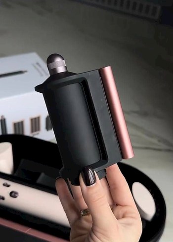 Dyson Airwrap Complete Long Kutulu Saç Şekillendirici Seti - Görsel 2