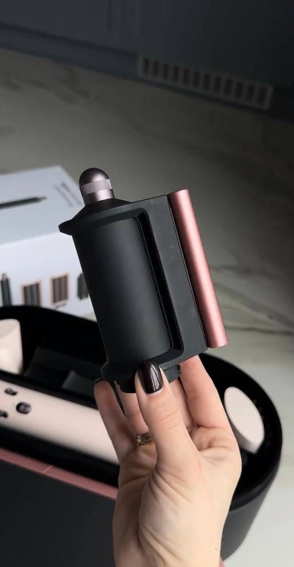 Dyson Airwrap Complete Long Kutulu Saç Şekillendirici Seti - Görsel 2