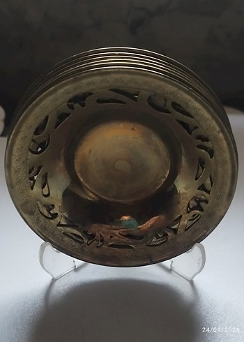 antika ürünler - Görsel 2