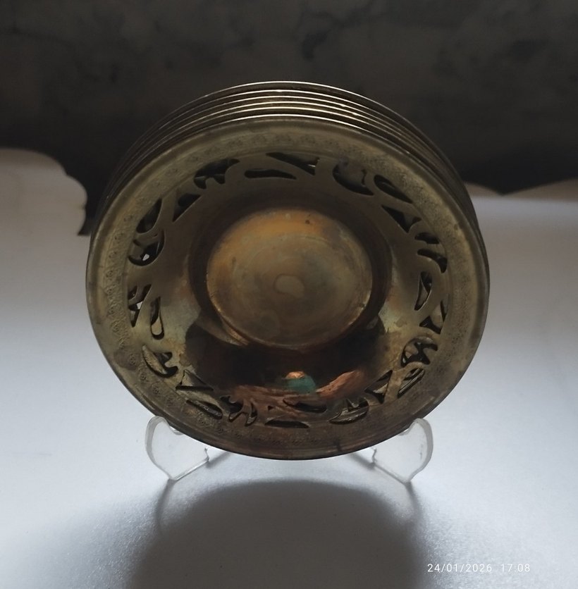 antika ürünler - Görsel 2