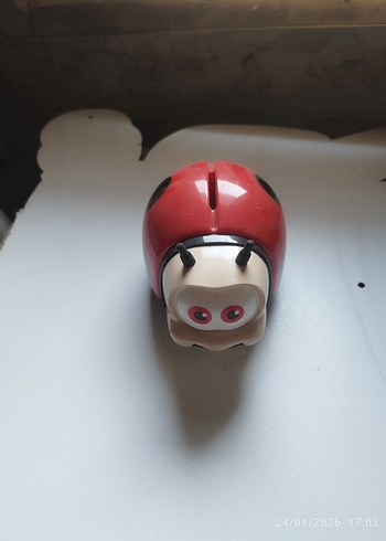 koleksiyonluk kumbaralar - Görsel 5