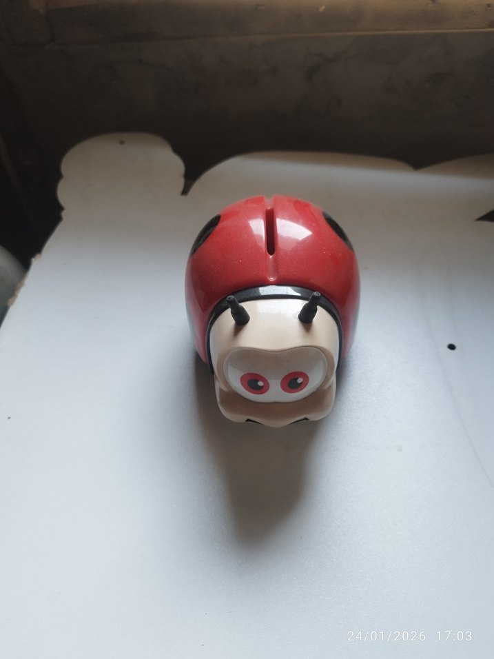 koleksiyonluk kumbaralar - Görsel 5