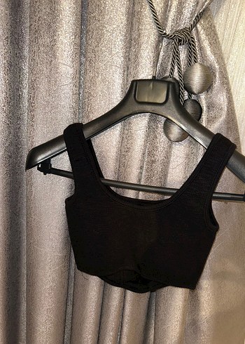 Crop korse model - Görsel 2