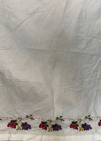 Masa örtüsü - Görsel 2