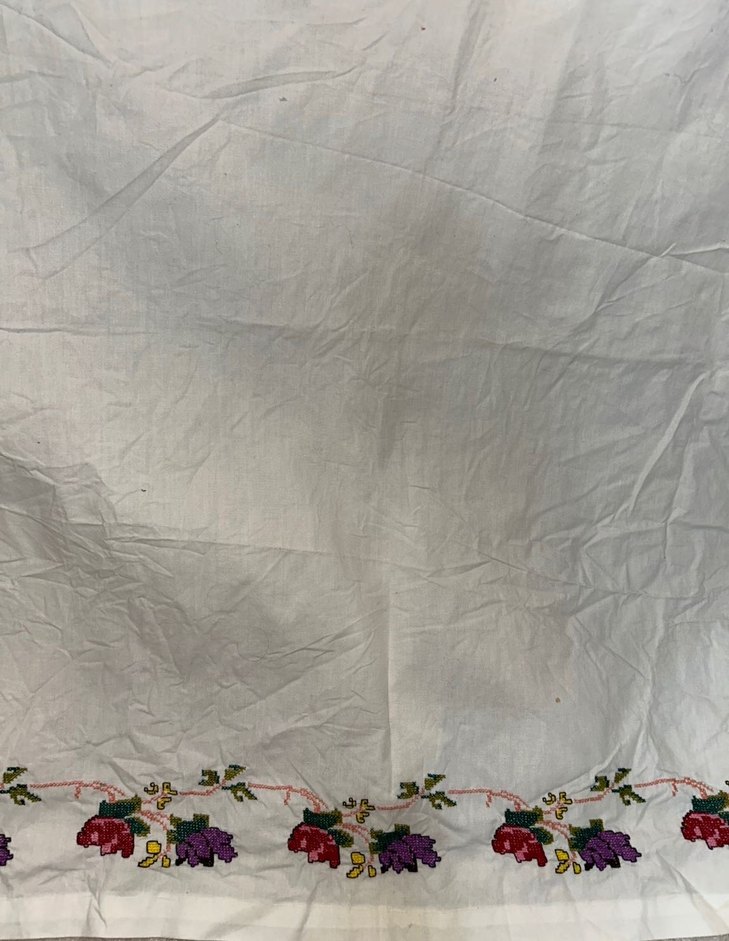 Masa örtüsü - Görsel 2