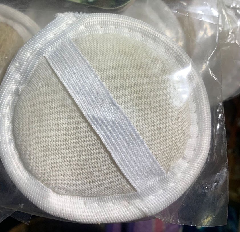 Yüz kesesi - Görsel 2