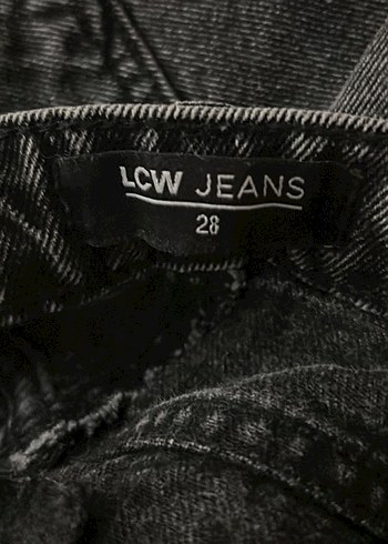 Mini Kot Şort - Görsel 3