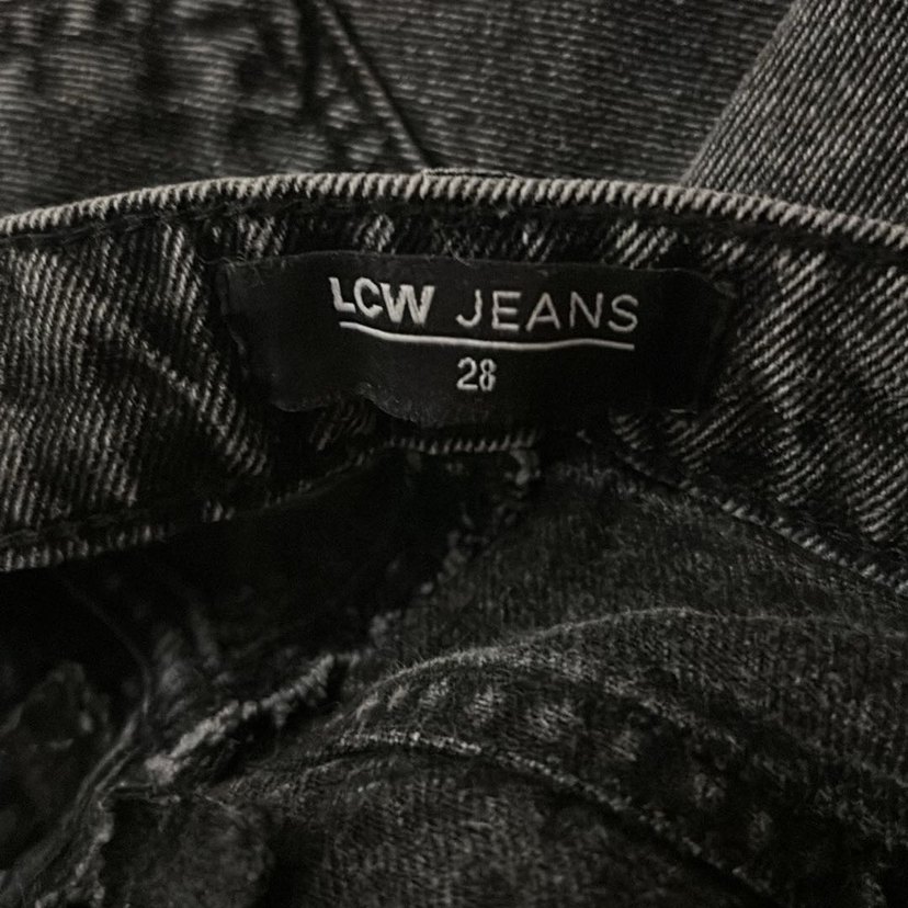 Mini Kot Şort - Görsel 3