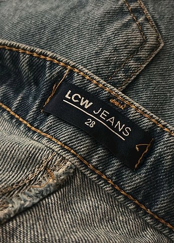 Kot Şort - Görsel 3