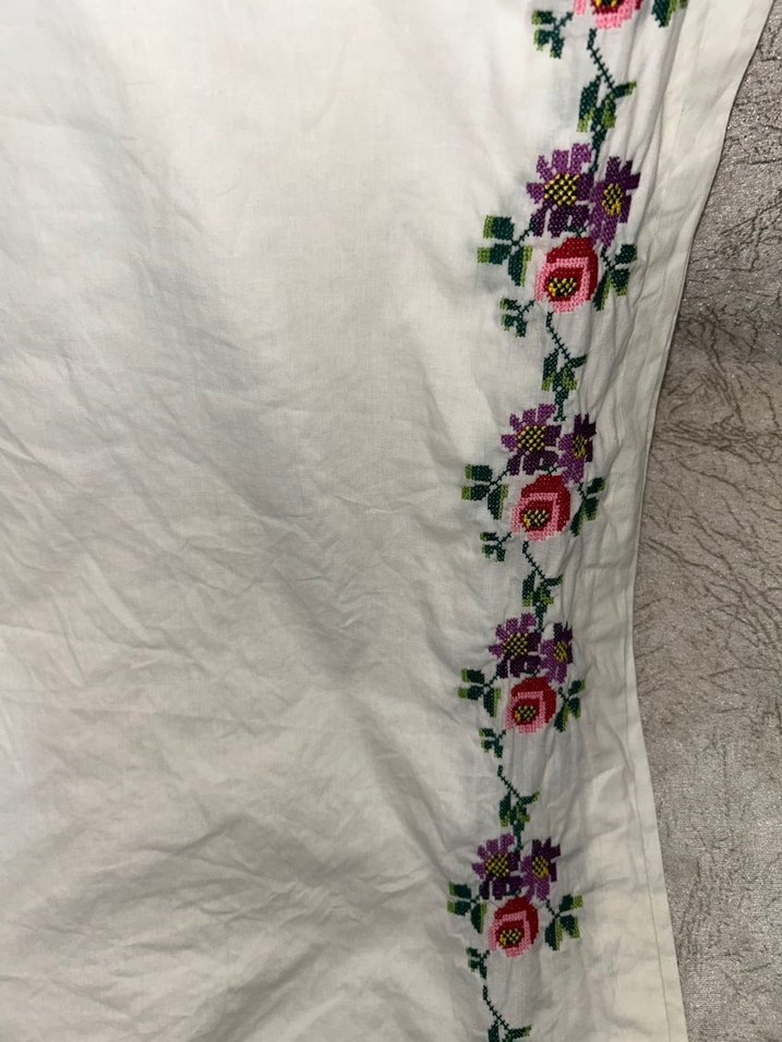 Yatak örtüsü - Görsel 2