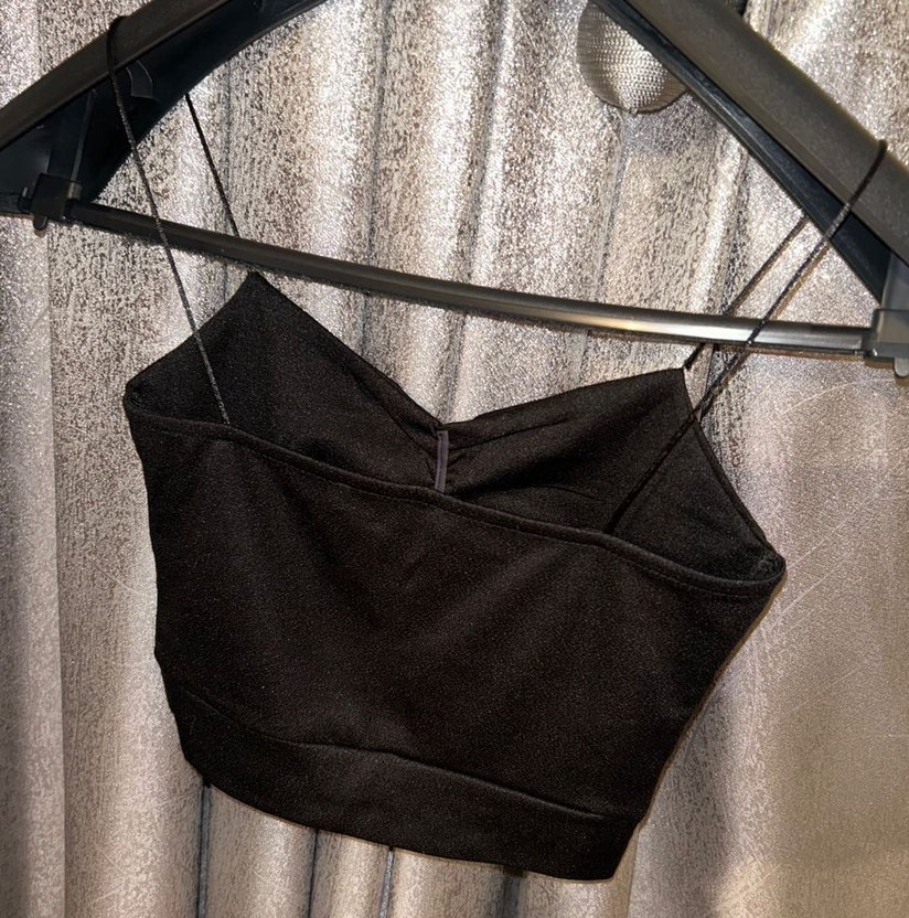 Crop askılı - Görsel 2