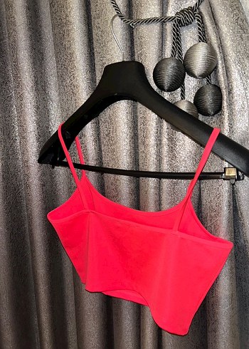 Askılı büstiyer - Görsel 2