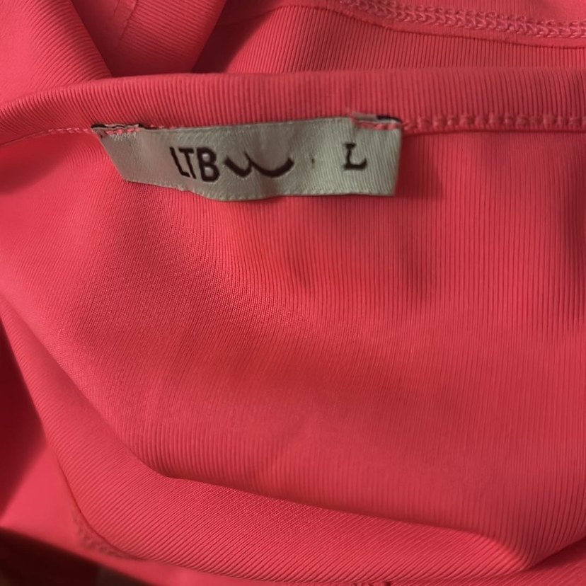 Askılı büstiyer - Görsel 3