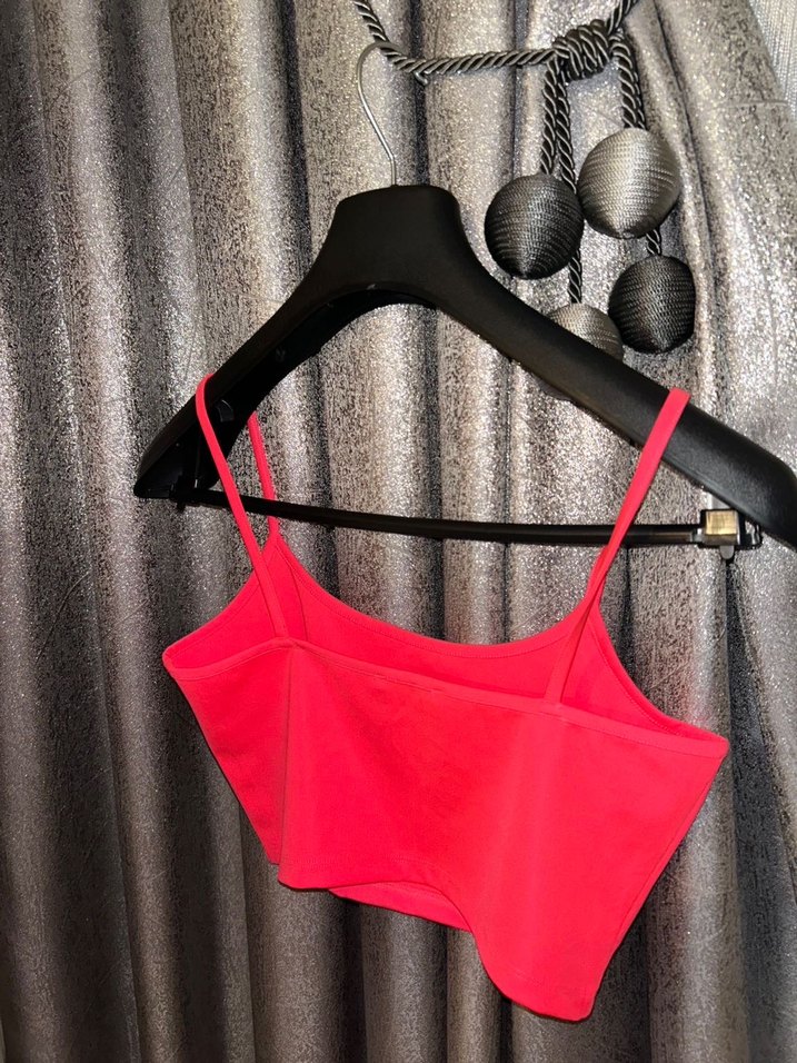 Askılı büstiyer - Görsel 2