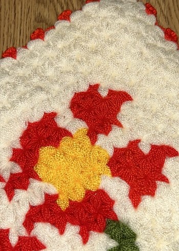 Lif el örgüsü - Görsel 3