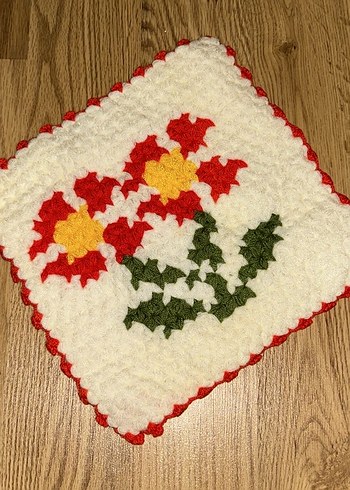 Lif el örgüsü - Görsel 2