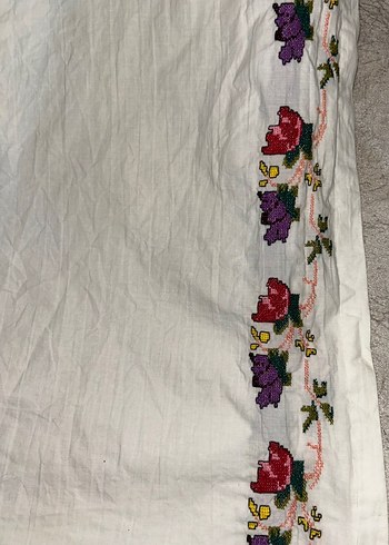 Yatak örtüsü - Görsel 3