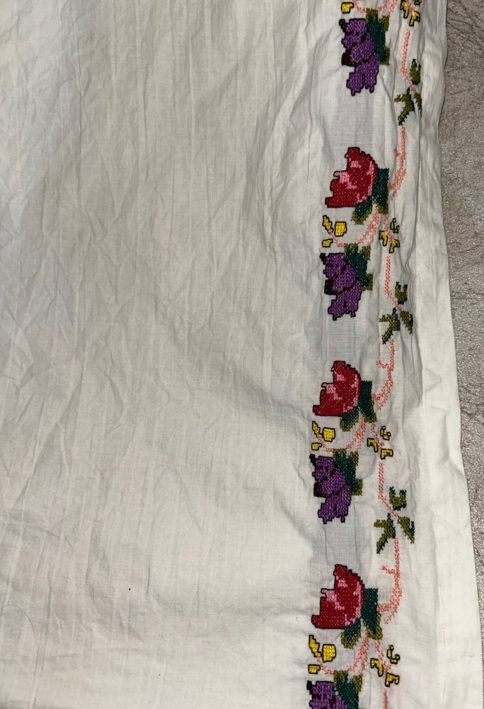 Yatak örtüsü - Görsel 3