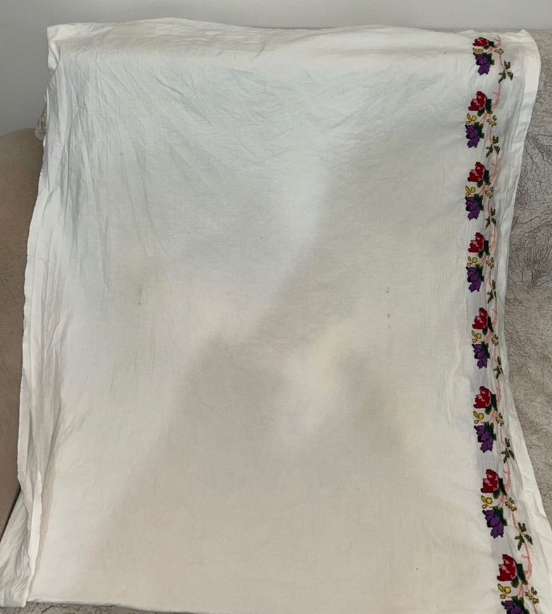 Yatak örtüsü - Görsel 2