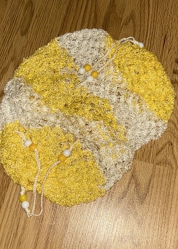 El yapımı lif - Görsel 2