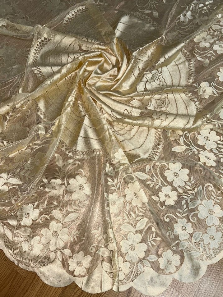 Masa örtüsü - Görsel 2