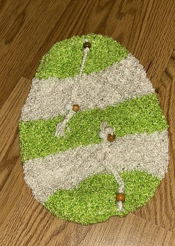 El yapımı lif - Görsel 3