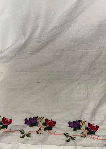 Yatak örtüsü - Görsel 3