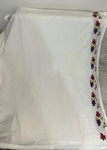 Yatak örtüsü - Görsel 2