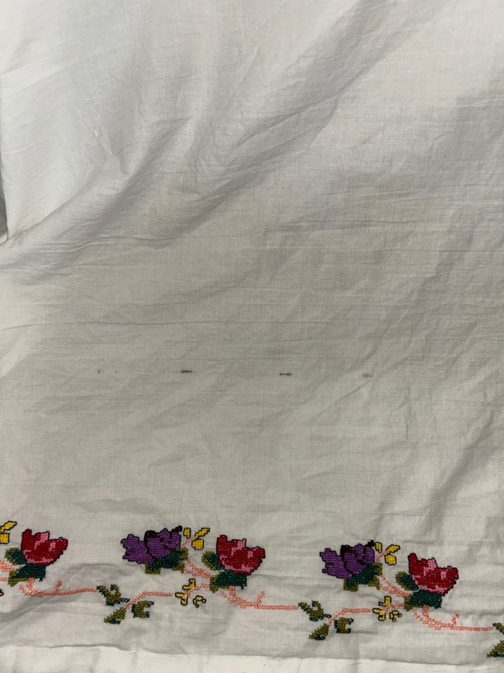 Yatak örtüsü - Görsel 3