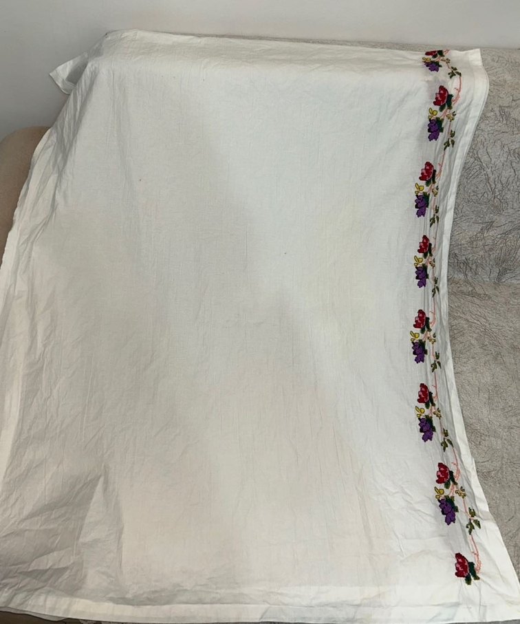 Yatak örtüsü - Görsel 2