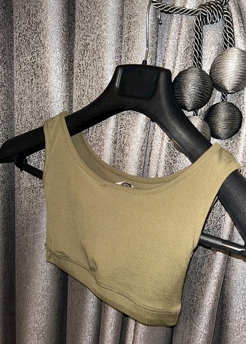 Crop askılı - Görsel 2