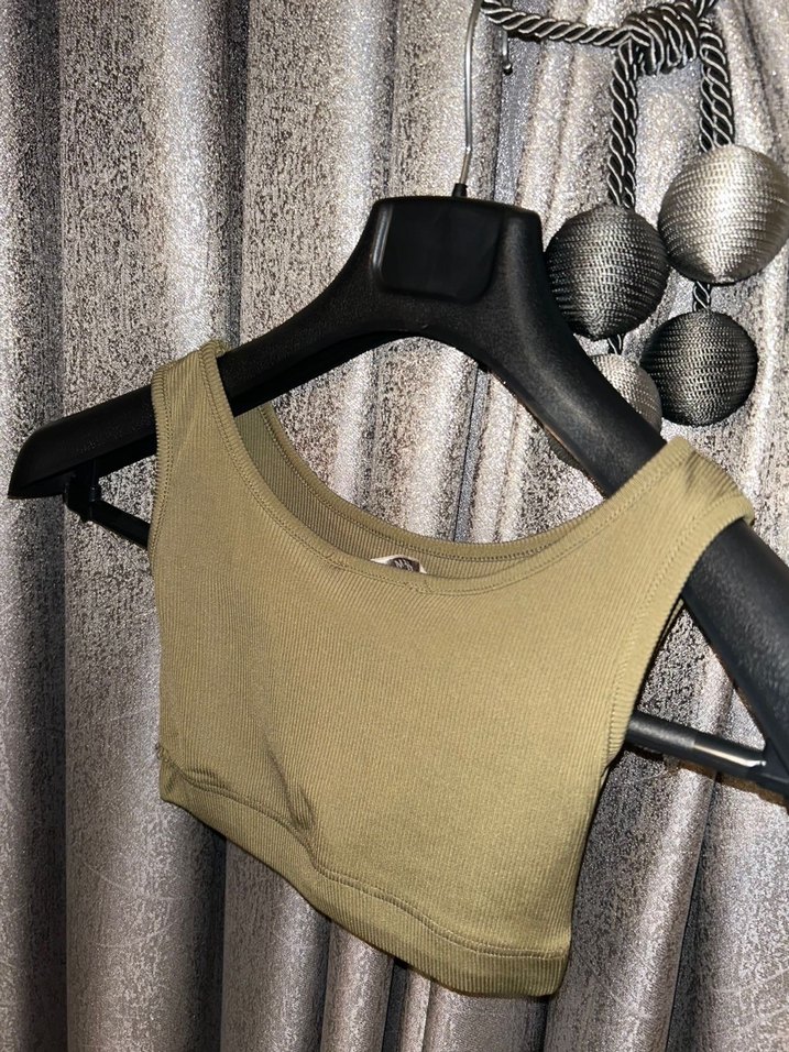 Crop askılı - Görsel 2