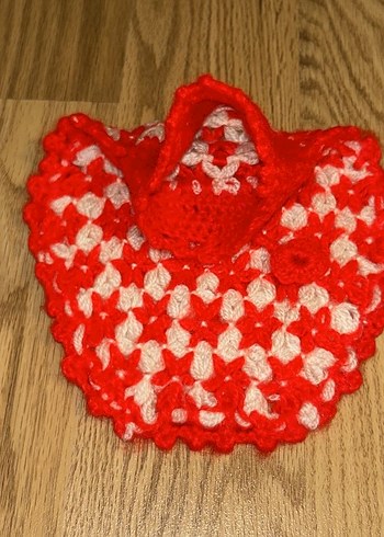 El yapımı lif - Görsel 2