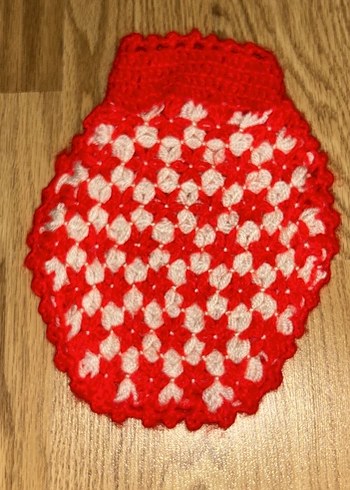 El yapımı lif - Görsel 3