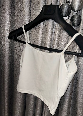 İnce Askılı Mini Büstiyer - Görsel 2