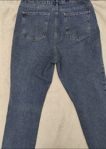 LCW KADIN JEAN PANTOLON - Görsel 2