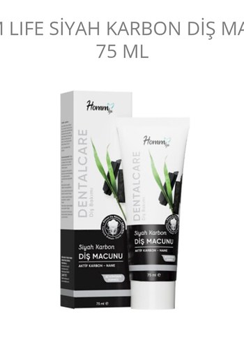 Homme Yaseminli Duş Jeli 400 ml - Görsel 11