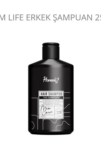 Homme Yaseminli Duş Jeli 400 ml - Görsel 14