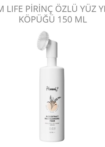 Homme Yaseminli Duş Jeli 400 ml - Görsel 13