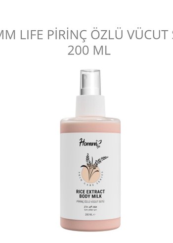 Homme Yaseminli Duş Jeli 400 ml - Görsel 12