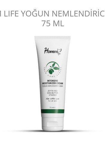 Homme Yaseminli Duş Jeli 400 ml - Görsel 6