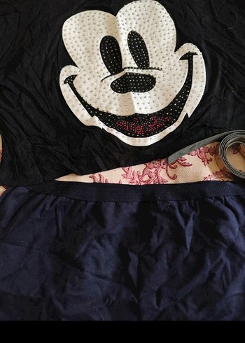 5 parça karışık ürün - Görsel 4