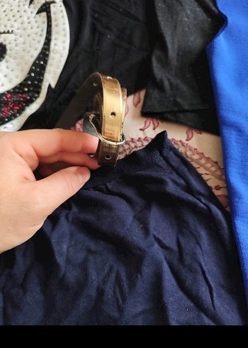 5 parça karışık ürün - Görsel 5