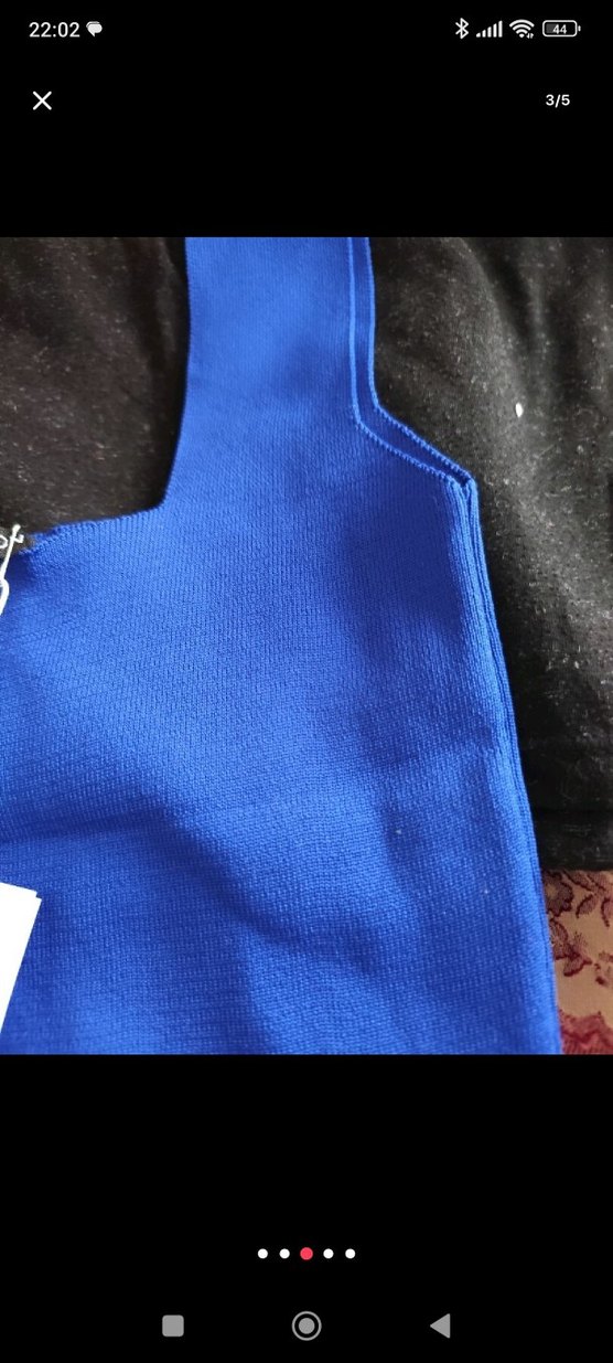 5 parça karışık ürün - Görsel 3