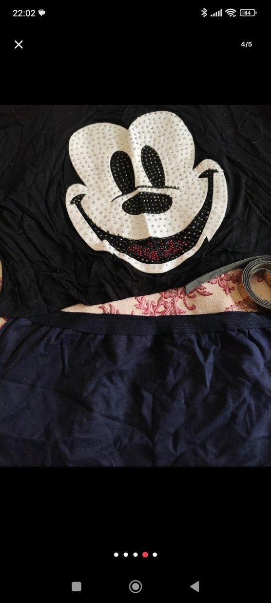 5 parça karışık ürün - Görsel 4