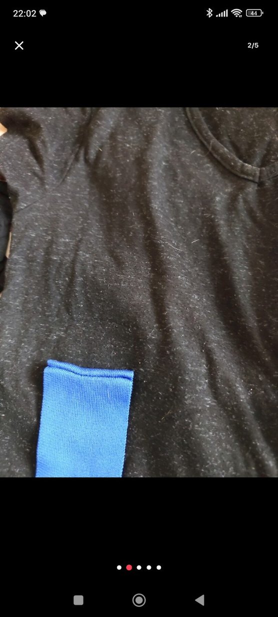 5 parça karışık ürün - Görsel 2