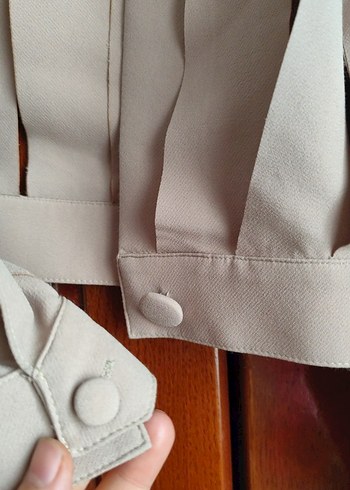 tasarım ceket - Görsel 2